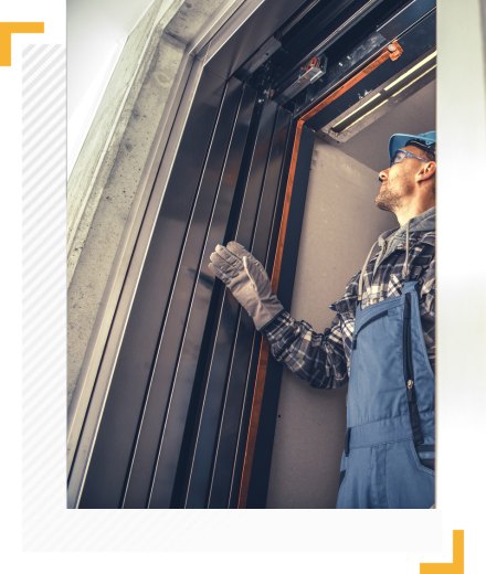profilift, Aufzüge mit Vertrauen, Technik die bewegt
